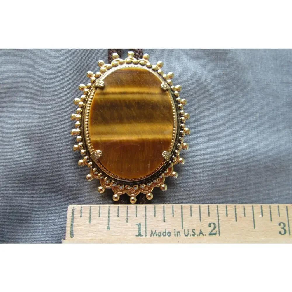 Unknown vintage natural